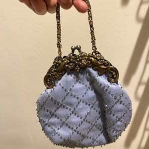 Divorce sale. 6 vintage bags in a bundle